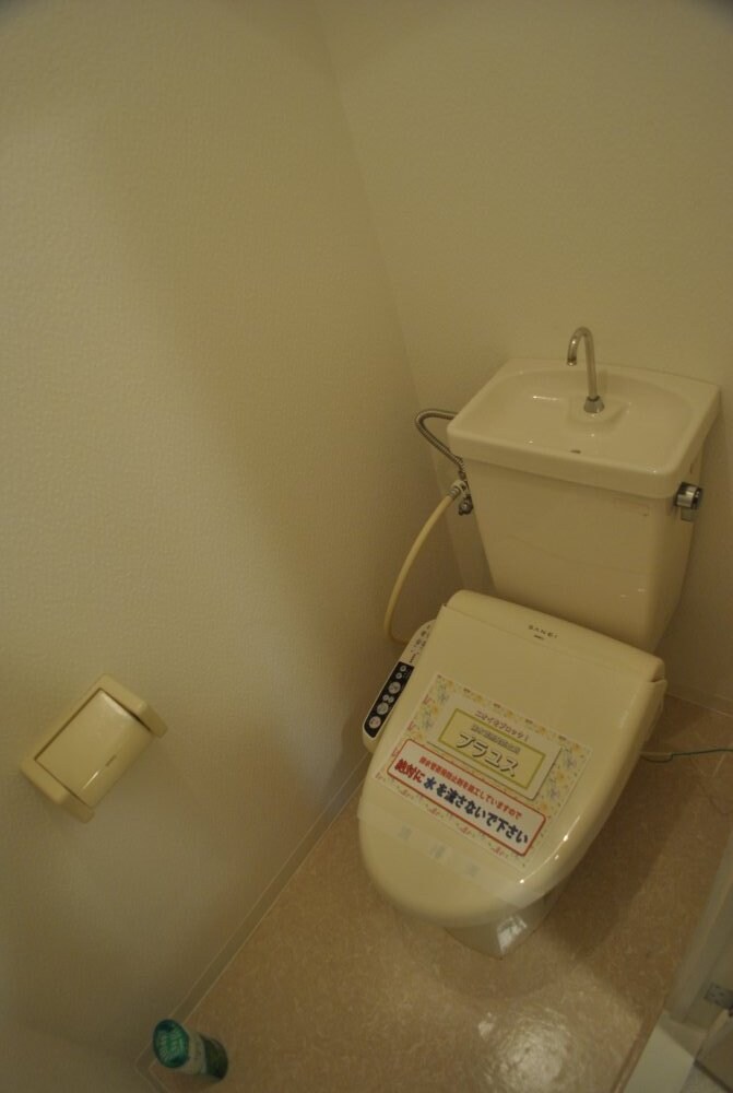 日宝ライフ放出西の物件内観写真