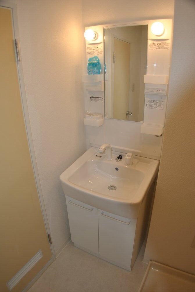 日宝ライフ放出西の物件内観写真