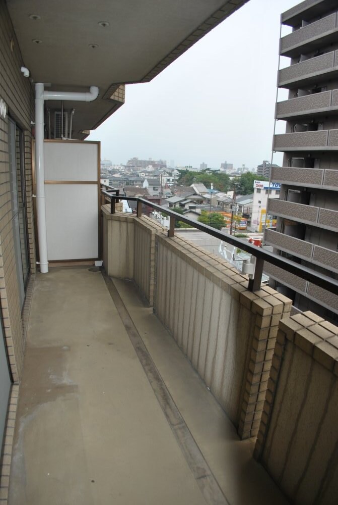 日宝ライフ放出西の物件内観写真