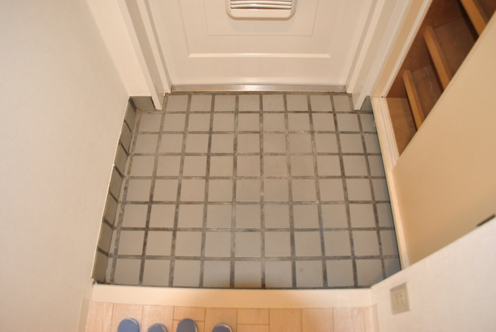 日宝ライフ放出西の物件内観写真