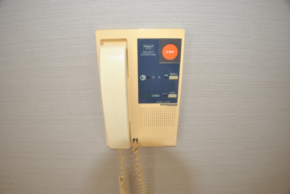 日宝ライフ放出西の物件内観写真