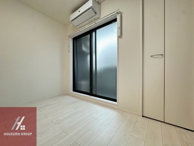 ブランテール深江橋の物件内観写真