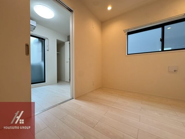 ブランテール深江橋の物件内観写真