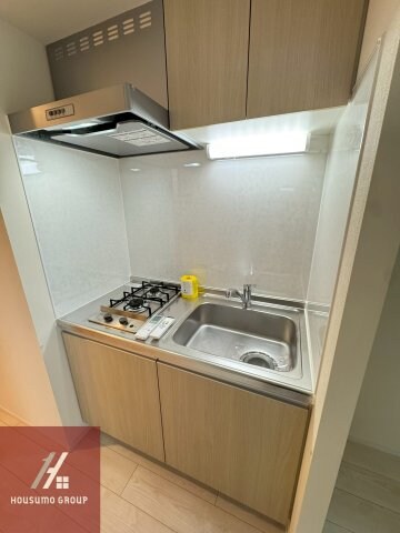 ブランテール深江橋の物件内観写真