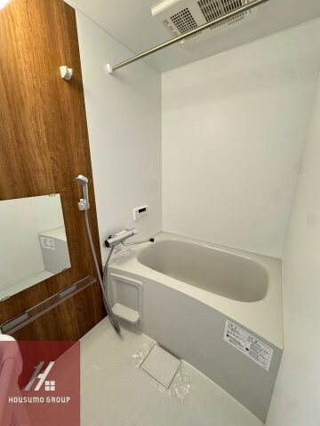 ブランテール深江橋の物件内観写真