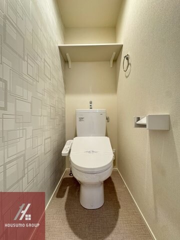 ブランテール深江橋の物件内観写真