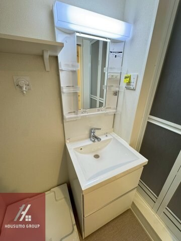 ブランテール深江橋の物件内観写真