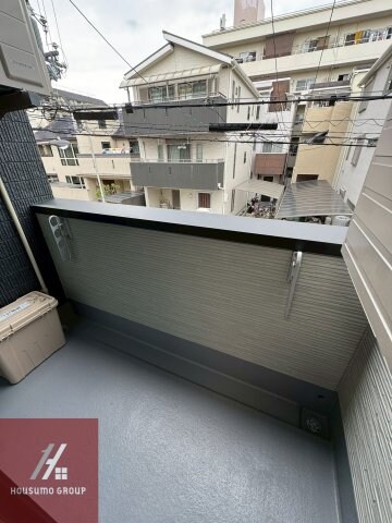 ブランテール深江橋の物件内観写真