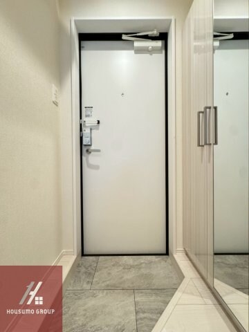 ブランテール深江橋の物件内観写真