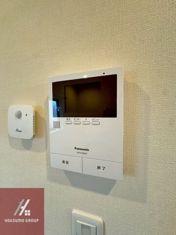 ブランテール深江橋の物件内観写真