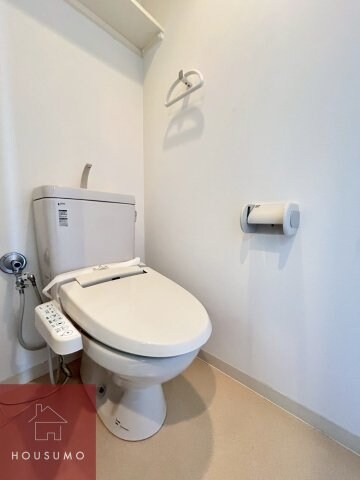 Live工大前の物件内観写真