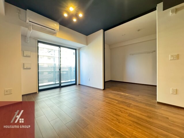 セントリヴィエ大阪梅田の物件内観写真