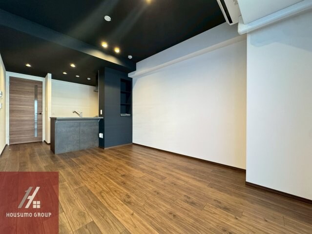 セントリヴィエ大阪梅田の物件内観写真