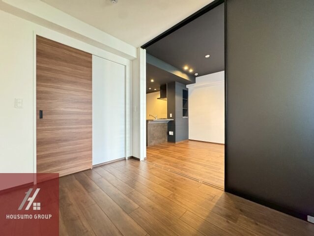 セントリヴィエ大阪梅田の物件内観写真