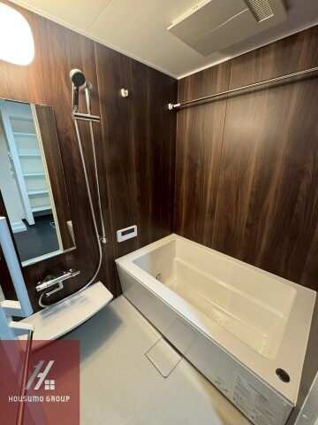 セントリヴィエ大阪梅田の物件内観写真