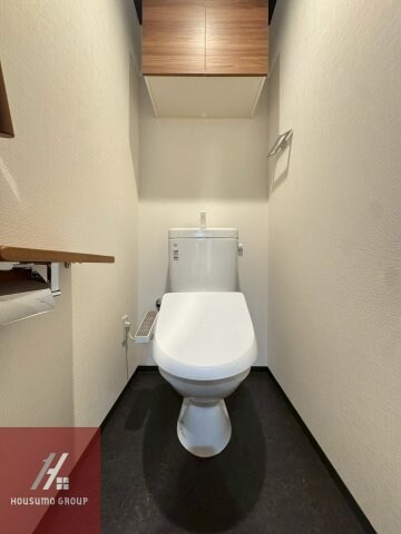 セントリヴィエ大阪梅田の物件内観写真