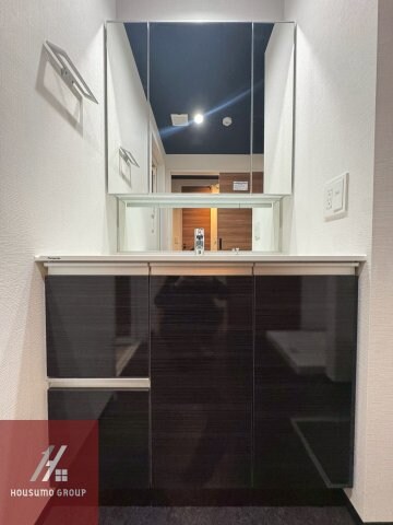 セントリヴィエ大阪梅田の物件内観写真