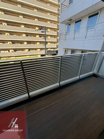 セントリヴィエ大阪梅田の物件内観写真