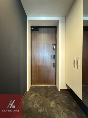 セントリヴィエ大阪梅田の物件内観写真