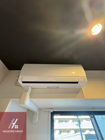 セントリヴィエ大阪梅田の物件内観写真