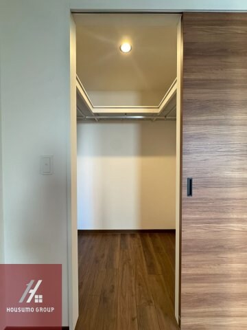 セントリヴィエ大阪梅田の物件内観写真