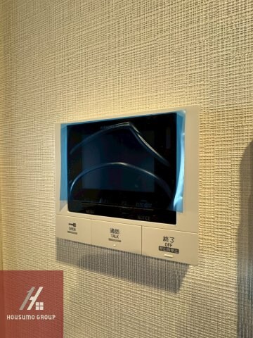 セントリヴィエ大阪梅田の物件内観写真