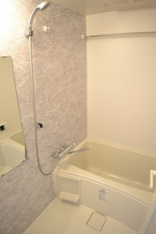 スプランディッド放出の物件内観写真