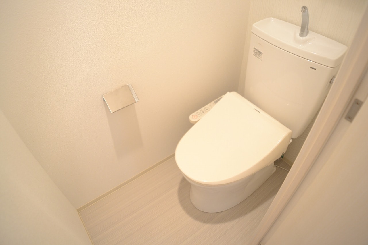 スプランディッド放出の物件内観写真