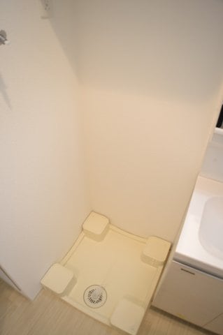 スプランディッド放出の物件内観写真