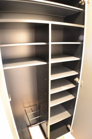 スプランディッド放出の物件内観写真