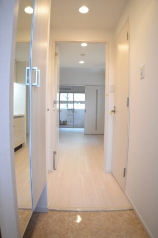 スプランディッド放出の物件内観写真