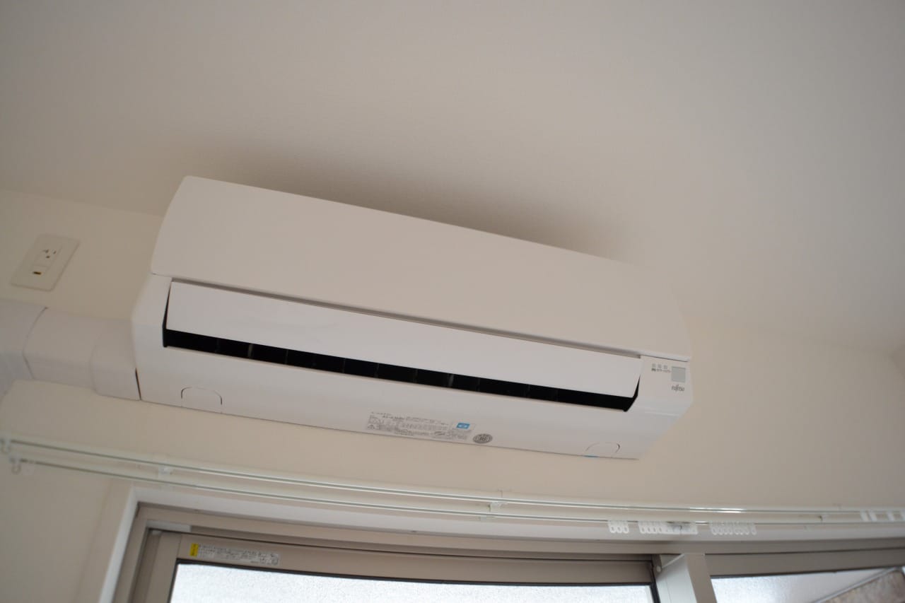 スプランディッド放出の物件内観写真