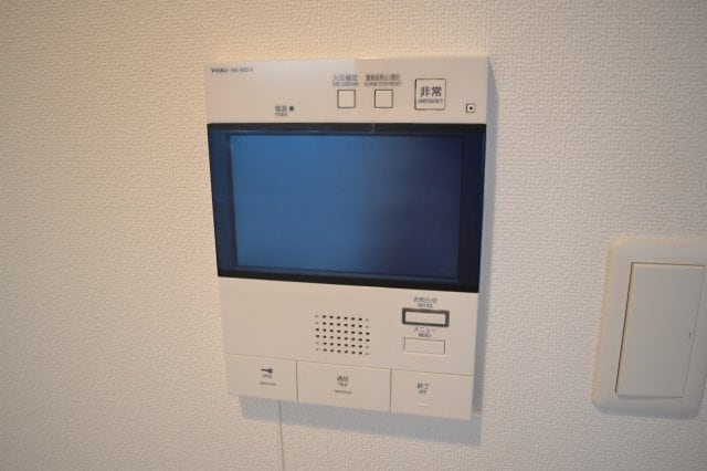 スプランディッド放出の物件内観写真