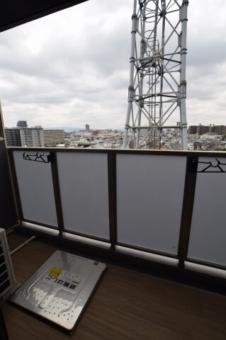 ファーストフィオーレ京橋イーストの物件内観写真