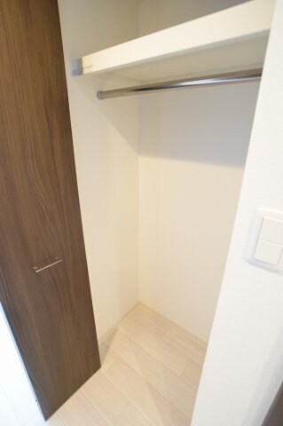 ファーストフィオーレ京橋イーストの物件内観写真