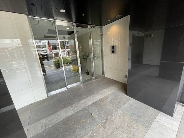 ファーストフィオーレ京橋イーストの物件外観写真