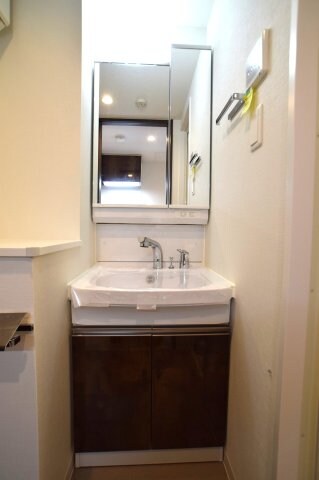 ファーストフィオーレ京橋イーストの物件内観写真