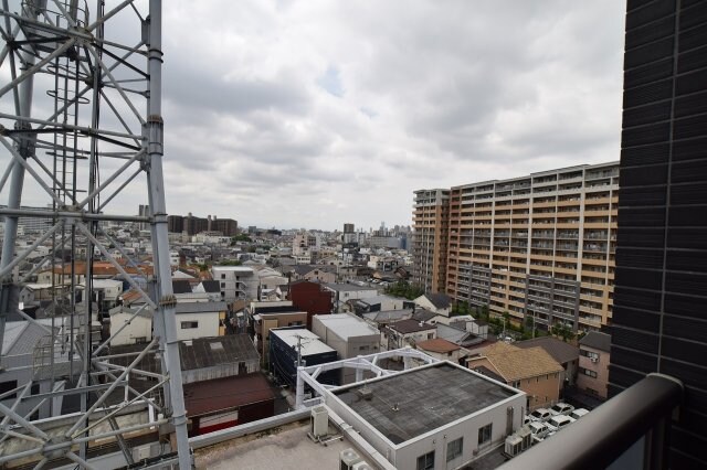 ファーストフィオーレ京橋イーストの物件内観写真