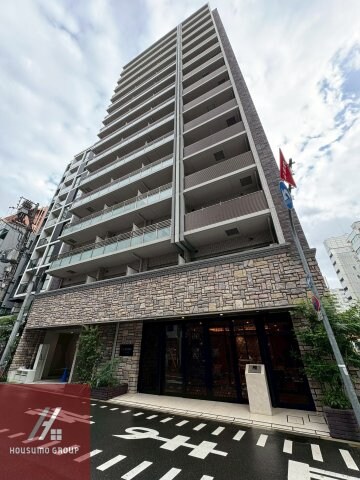 ラクラス本町東の物件外観写真