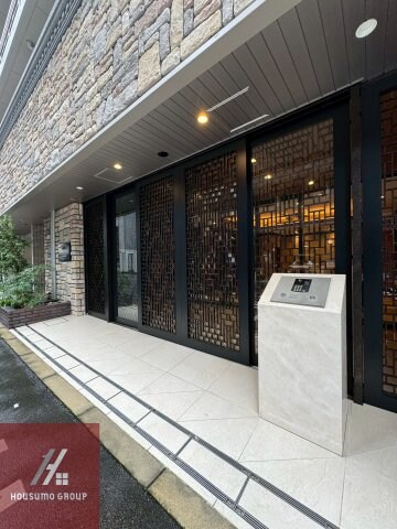 ラクラス本町東の物件外観写真