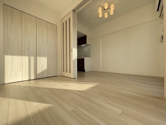 プレジオ関目の物件内観写真