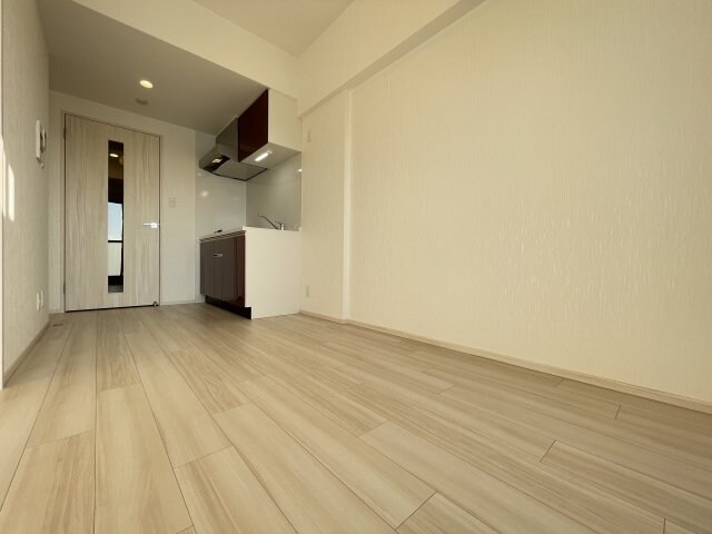 プレジオ関目の物件内観写真