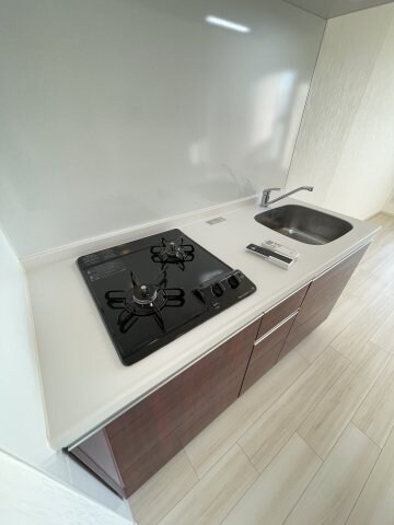 プレジオ関目の物件内観写真