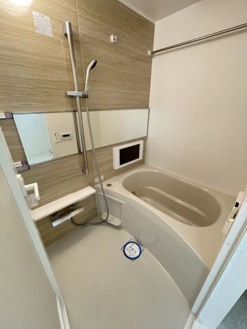 プレジオ関目の物件内観写真