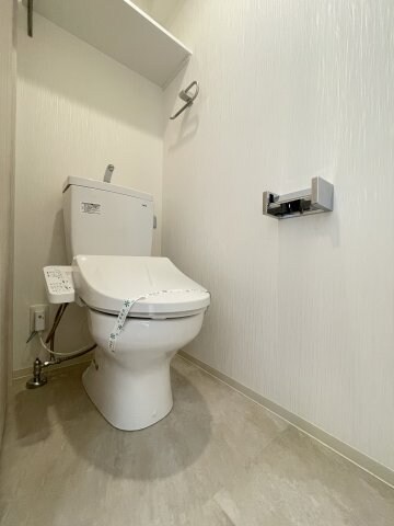 プレジオ関目の物件内観写真