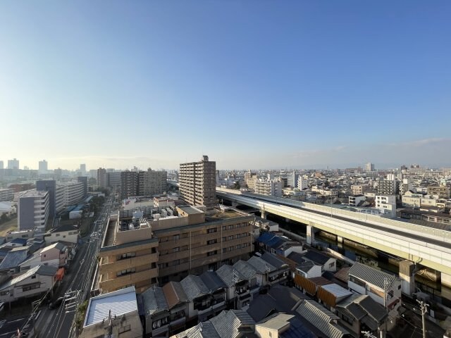 プレジオ関目の物件内観写真