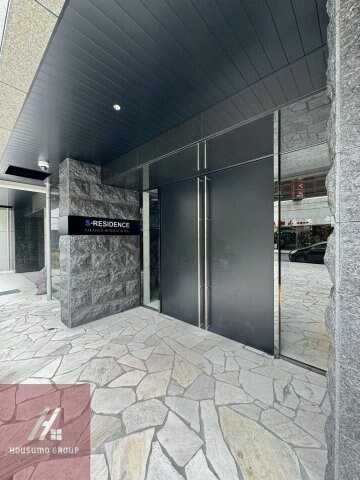 S-RESIDENCE堺筋本町Deuxの物件外観写真
