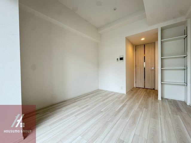 S-RESIDENCE堺筋本町Deuxの物件内観写真