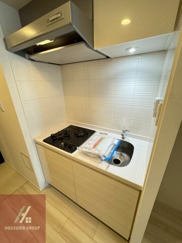 S-RESIDENCE堺筋本町Deuxの物件内観写真