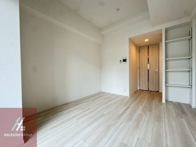 S-RESIDENCE堺筋本町Deuxの物件内観写真